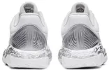 ANTA A-shock Basketball Shoes 'White Grey' 112031605-5 sold by KicksCrew