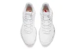 ANTA A-shock Basketball Shoes 'White Grey' 112031605-5 sold by KicksCrew