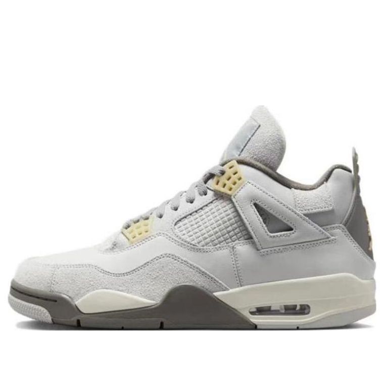 Air Jordan 4 SE 'Craft' DV3472-021 sold by KicksCrew
