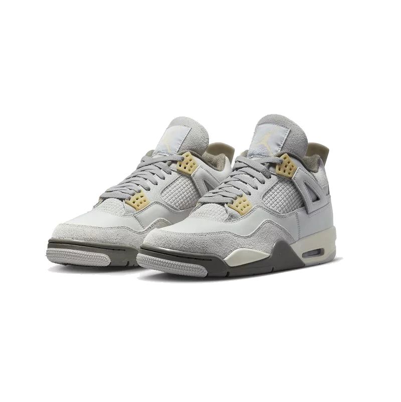 Air Jordan 4 SE 'Craft' DV3472-021 sold by KicksCrew product image thumbnail 3