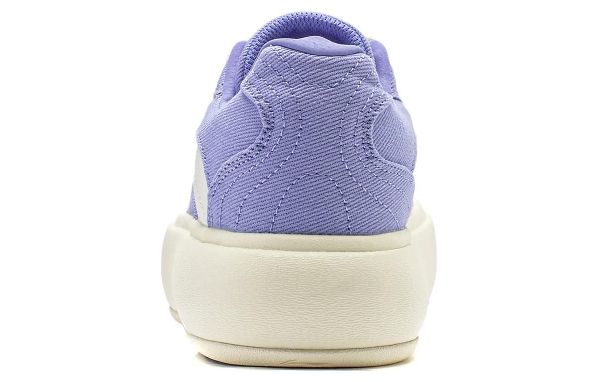 (WMNS) Li-Ning Puff Platform 'Purple Beige' AZGT026-8 sold by KicksCrew product image thumbnail 5