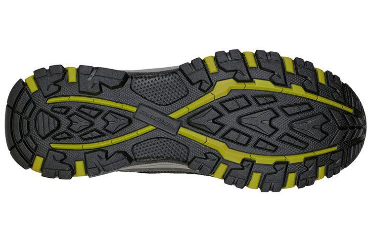 Skechers Selmen Melano Tex 'Black' 204477-BLK sold by KicksCrew product image thumbnail 5