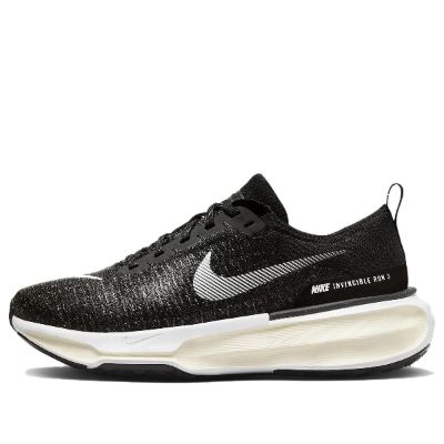 Nike ZoomX Invincible 3 Extra Wide 'Black White' FN1187-001 sold by KicksCrew