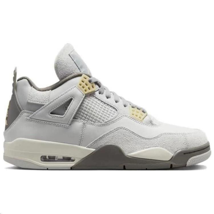 Air Jordan 4 SE 'Craft' DV3472-021 sold by KicksCrew product image thumbnail 2