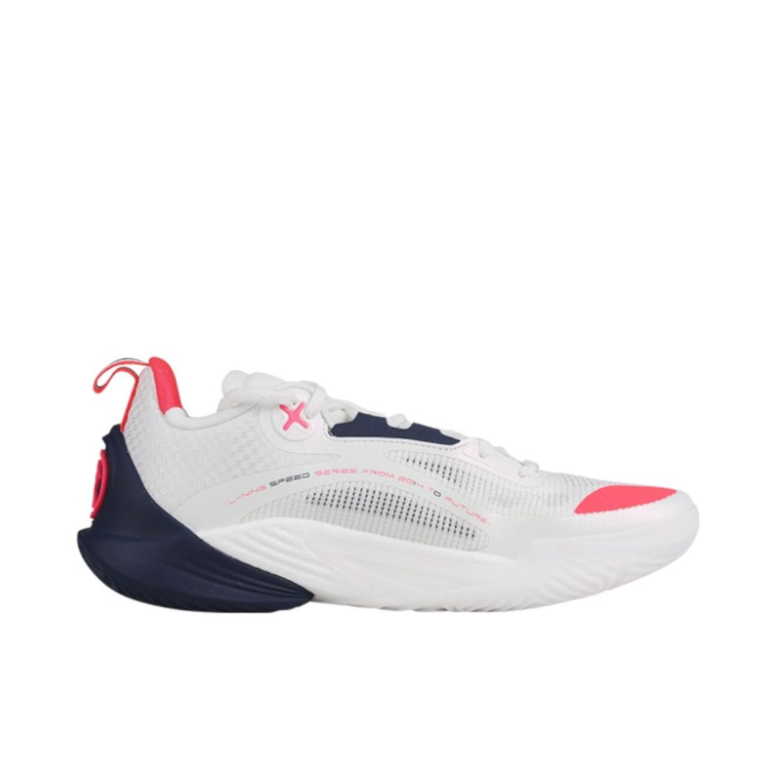 Li-Ning Speed 10 'CBA Guangzhou' ABAT085-14 sold by KicksCrew product image thumbnail 2