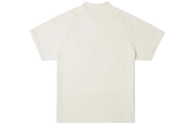 Converse Marquis Polo Shirt 'Egret' 10026820-A01 sold by KicksCrew product image thumbnail 2