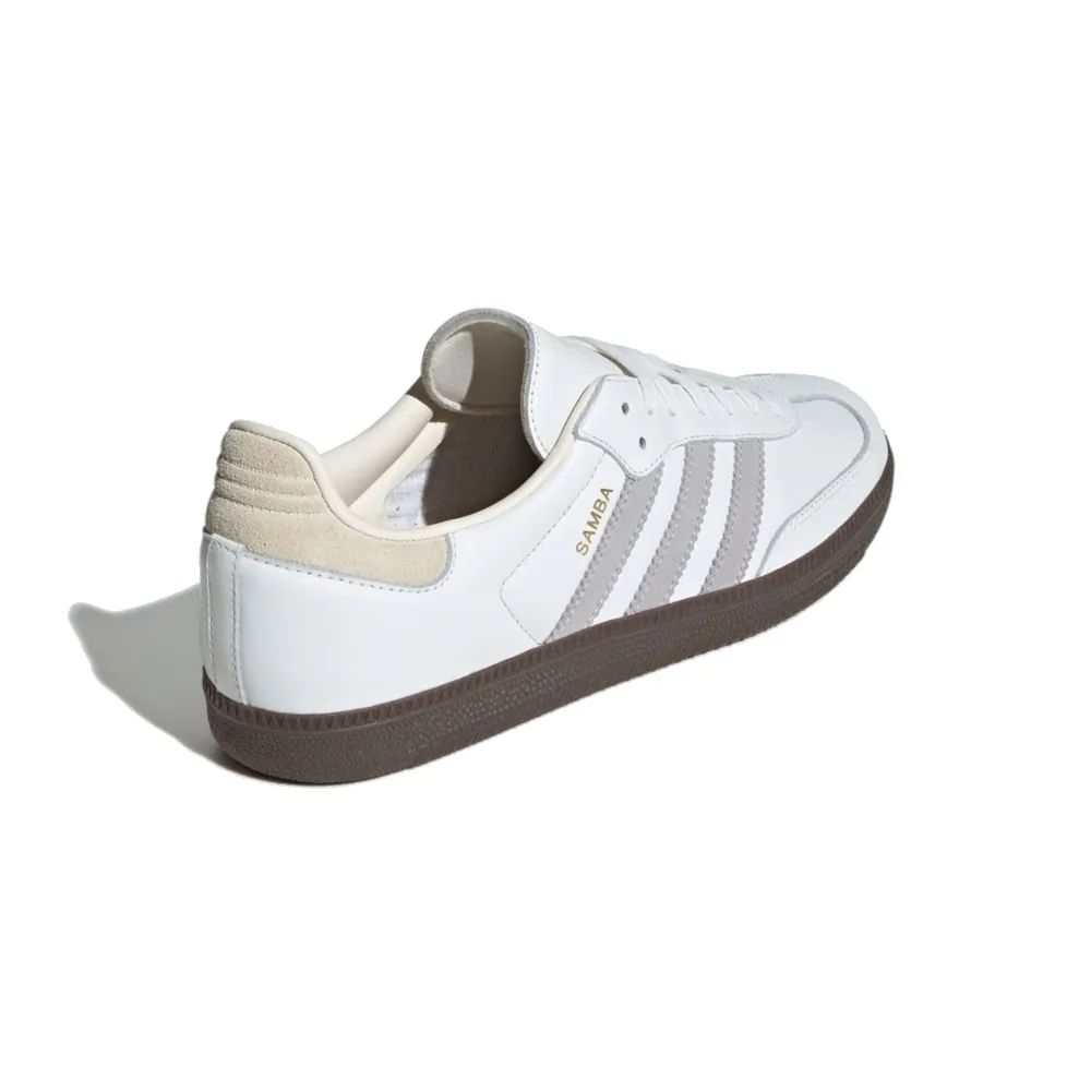 adidas Samba OG 'White Beige Cream' IH4880 sold by KicksCrew product image thumbnail 4