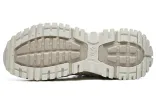 (WMNS) FILA FUSION Bianco Sneakers 'White Beige' T12W219102FRD sold by KicksCrew