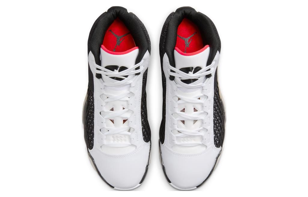 Air Jordan 38 XXXVIII PF 'Fundamentals' DZ3355-106 sold by KicksCrew product image thumbnail 3