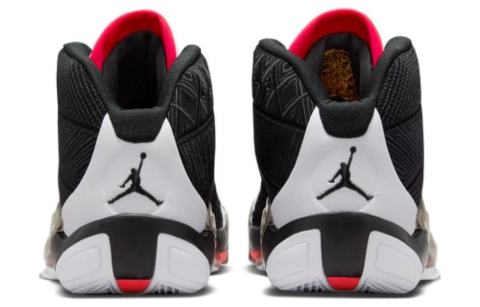 Air Jordan 38 XXXVIII PF 'Fundamentals' DZ3355-106 sold by KicksCrew product image thumbnail 4