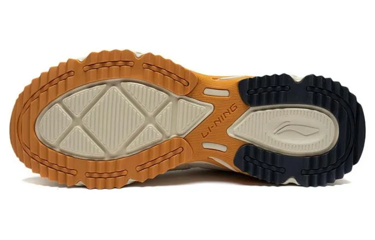 Li-Ning Shiguang 'Beige Brown' ARXT005-1 sold by KicksCrew product image thumbnail 5