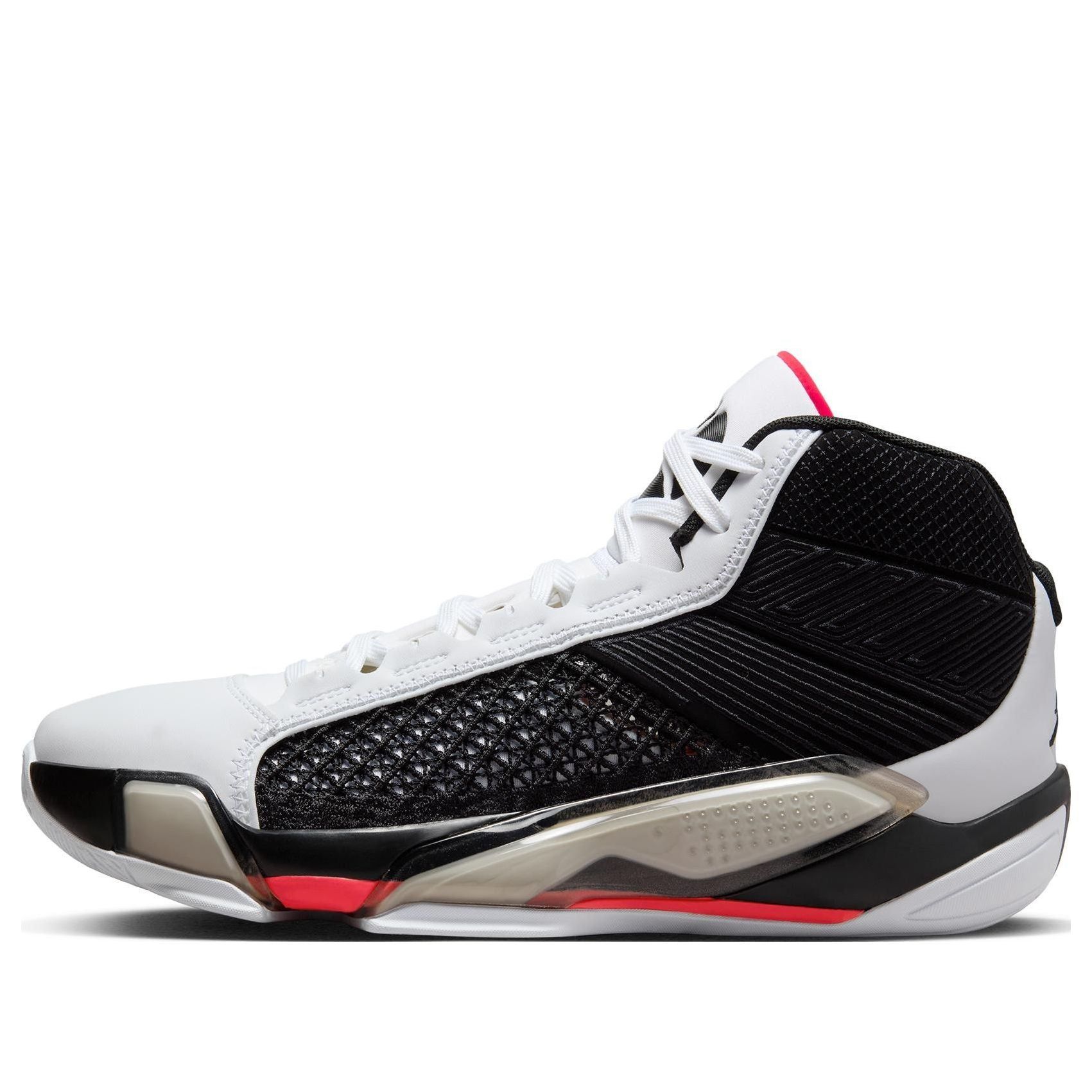 Air Jordan 38 XXXVIII PF 'Fundamentals' DZ3355-106 sold by KicksCrew