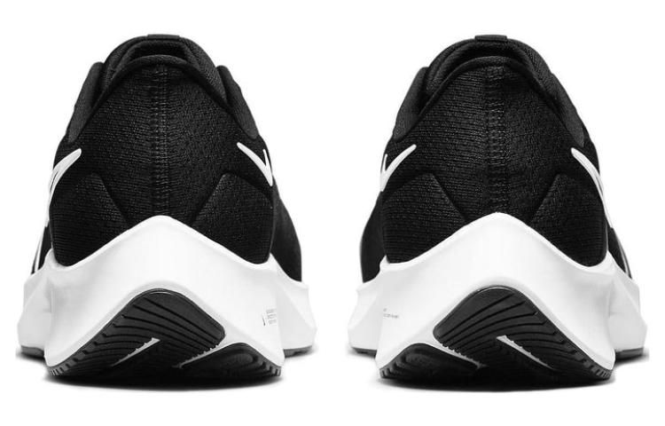 Nike Air Zoom Pegasus 38 Extra Wide 'Black White' CZ1815-002 sold by KicksCrew product image thumbnail 4