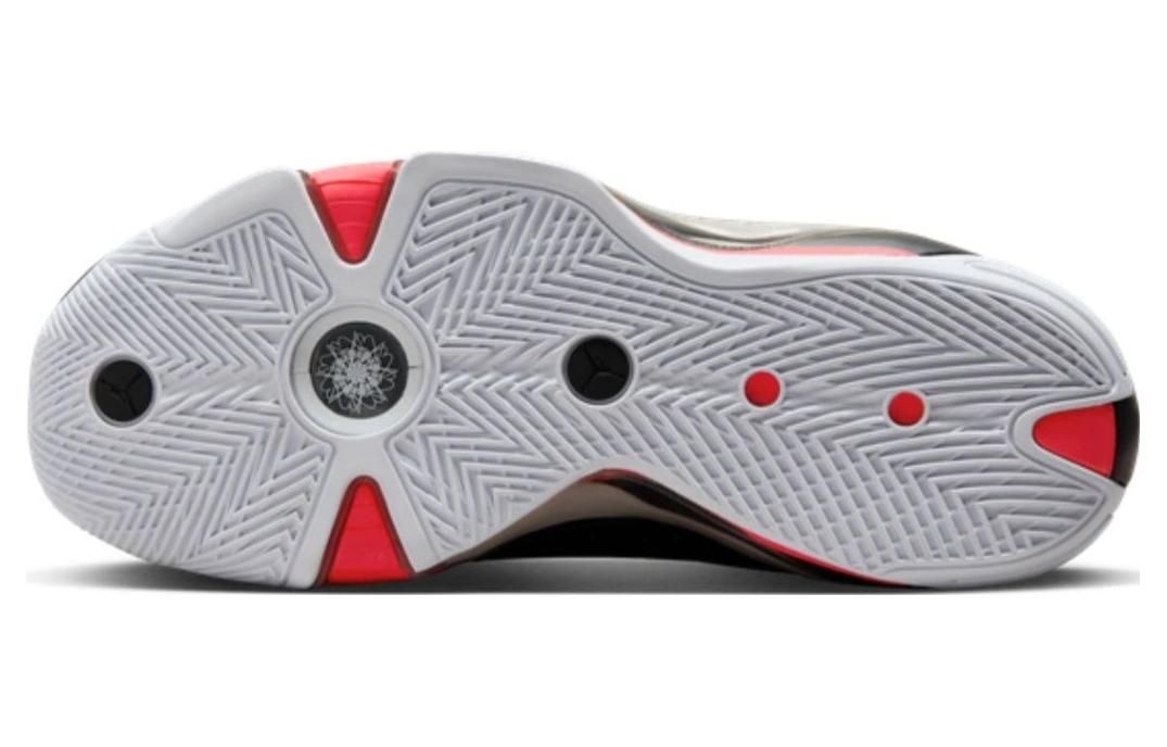 Air Jordan 38 XXXVIII PF 'Fundamentals' DZ3355-106 sold by KicksCrew product image thumbnail 5