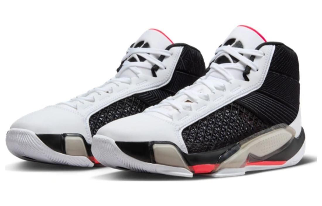 Air Jordan 38 XXXVIII PF 'Fundamentals' DZ3355-106 sold by KicksCrew product image thumbnail 2