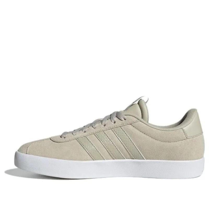 (WMNS) Adidas Court Vl Court 3.0 Shoes 'Beige' ID6282 sold by KicksCrew
