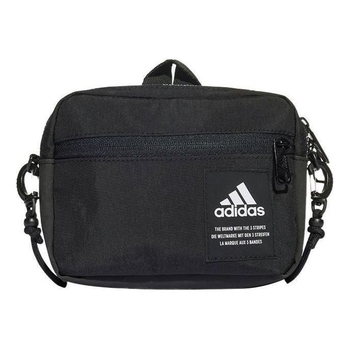 Adidas 4Athlts Organizer Bags 'Black' HB1312 sold by KicksCrew