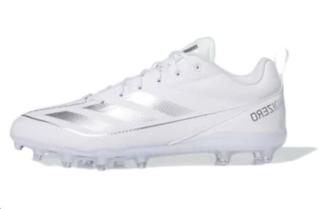 adidas Adizero Electric.2 'White Silver Metallic' IF2449 sold by KicksCrew