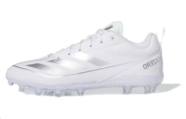adidas Adizero Electric.2 'White Silver Metallic' IF2449 sold by KicksCrew product image thumbnail 2