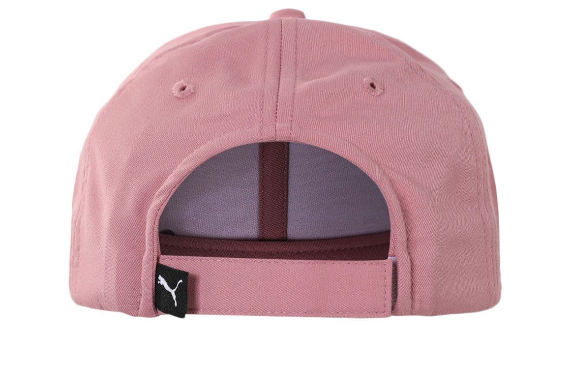 Puma Metal Cat Cap 'Pink' 021269-36 sold by KicksCrew product image thumbnail 3