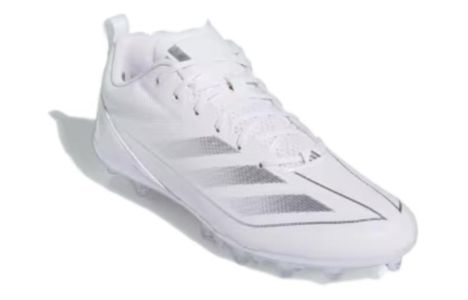 adidas Adizero Electric.2 'White Silver Metallic' IF2449 sold by KicksCrew