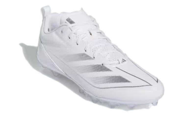 adidas Adizero Electric.2 'White Silver Metallic' IF2449 sold by KicksCrew product image thumbnail 4