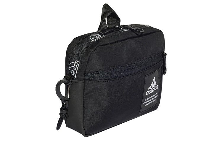 Adidas 4Athlts Organizer Bags 'Black' HB1312 sold by KicksCrew product image thumbnail 3