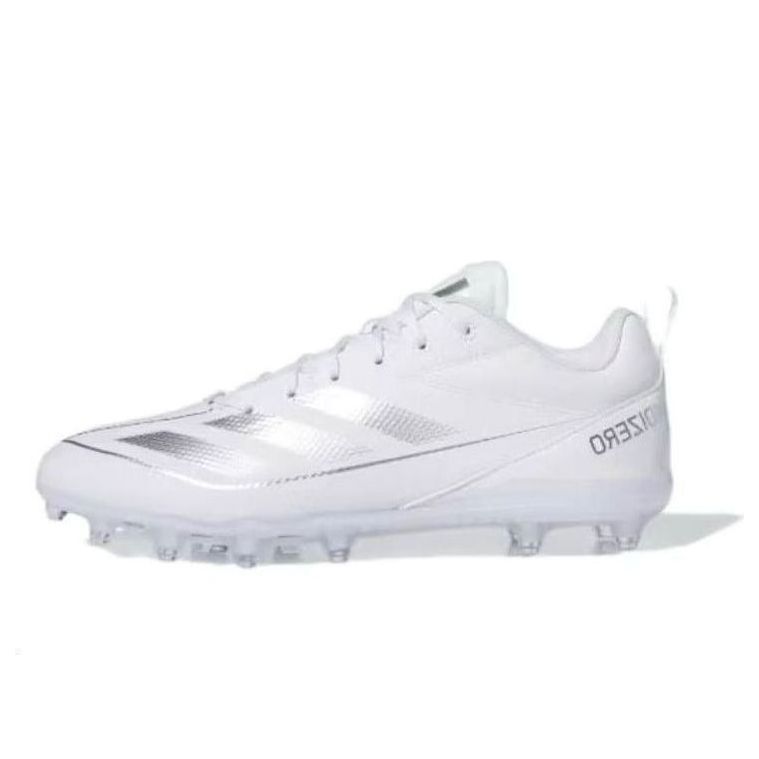 adidas Adizero Electric.2 'White Silver Metallic' IF2449 sold by KicksCrew