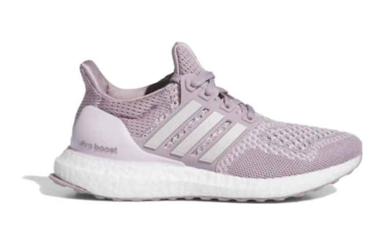 (GS) adidas UltraBoost 1.0 'Preloved Fig' ID8435 sold by KicksCrew product image thumbnail 3