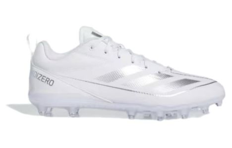 adidas Adizero Electric.2 'White Silver Metallic' IF2449 sold by KicksCrew
