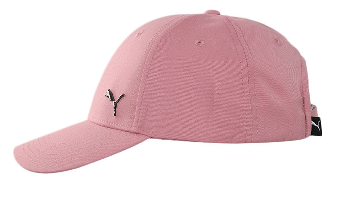 Puma Metal Cat Cap 'Pink' 021269-36 sold by KicksCrew product image thumbnail 2