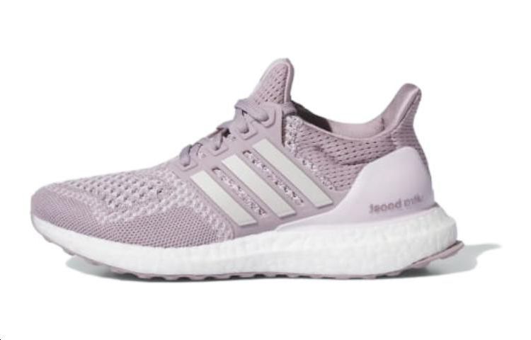 (GS) adidas UltraBoost 1.0 'Preloved Fig' ID8435 sold by KicksCrew product image thumbnail 2