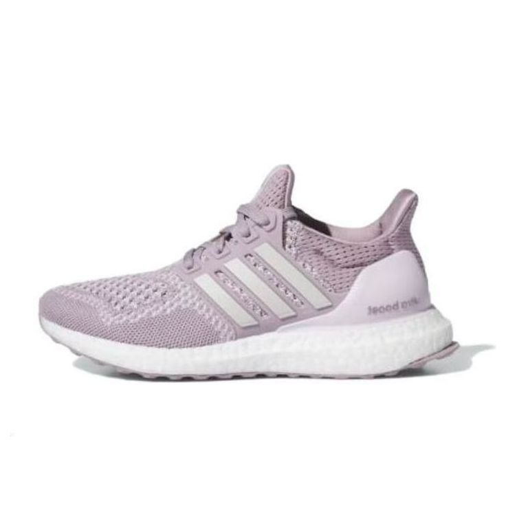 (GS) adidas UltraBoost 1.0 'Preloved Fig' ID8435 sold by KicksCrew