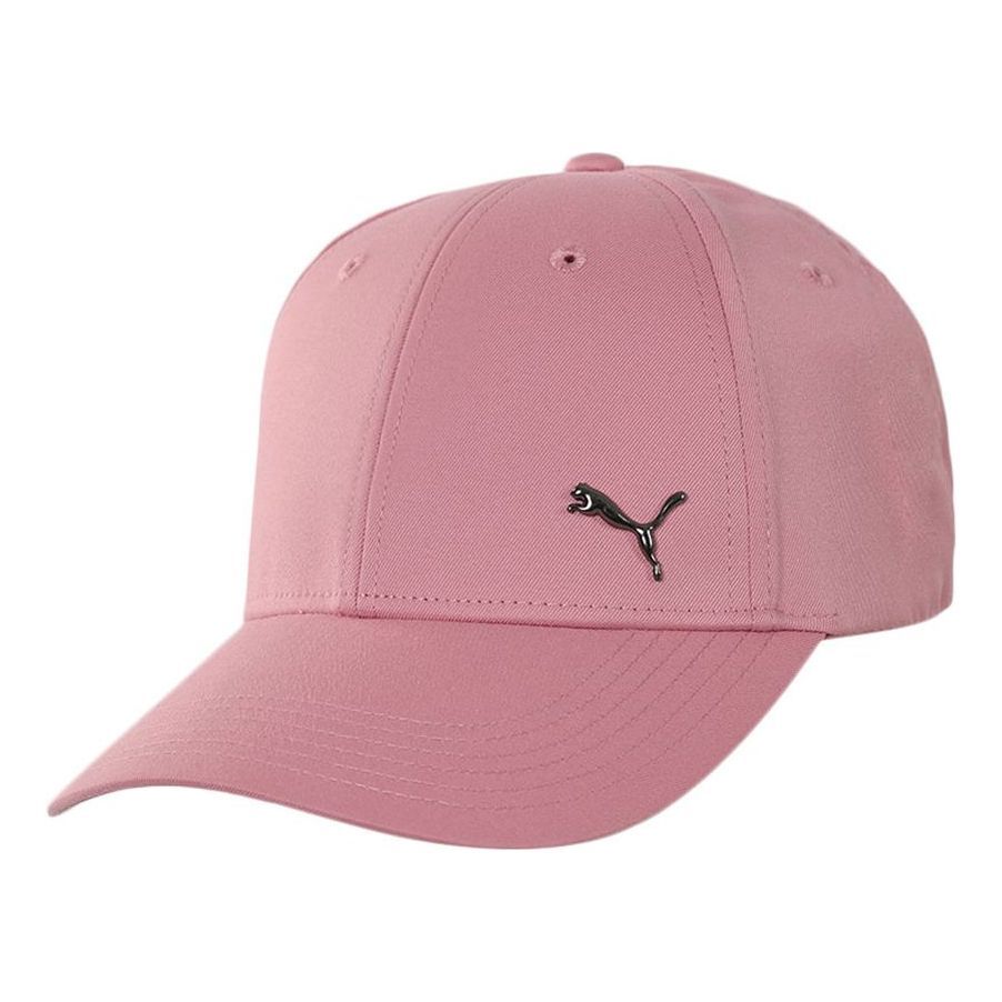 Puma Metal Cat Cap 'Pink' 021269-36 sold by KicksCrew