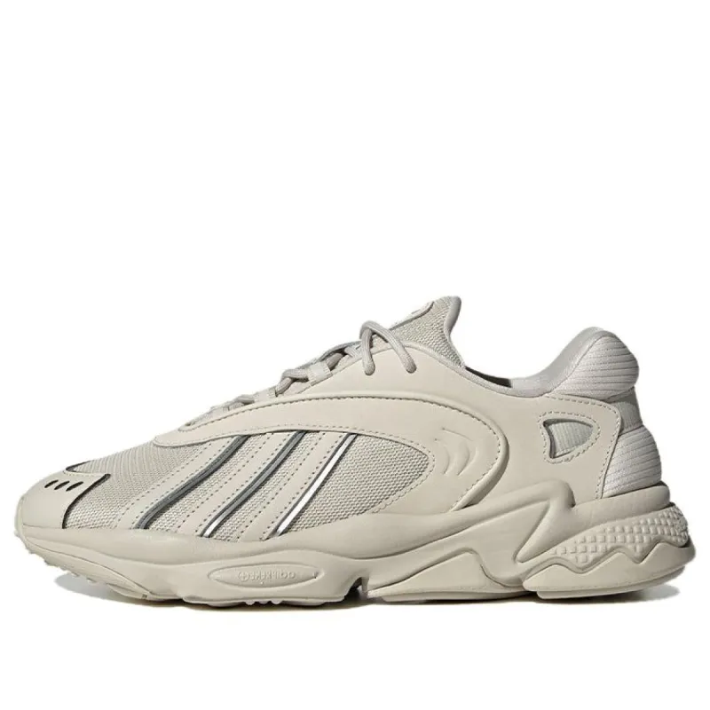 Adidas Originals Oztral Shoes 'Aluminium Matte Silver' ID9783 sold by KicksCrew