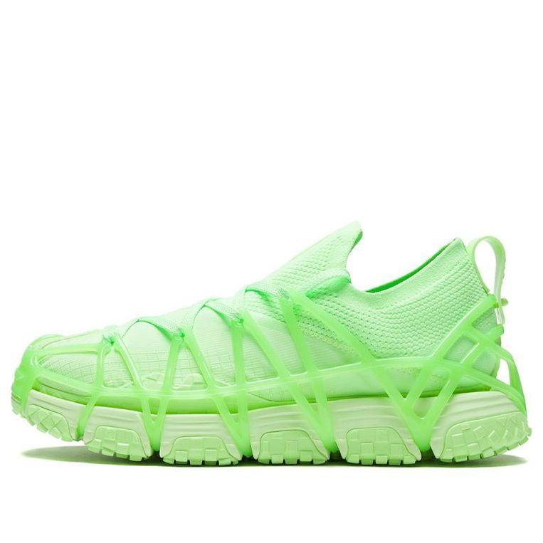 Li-Ning Mix Ace 'Neon Green' AZGS029-2 sold by KicksCrew