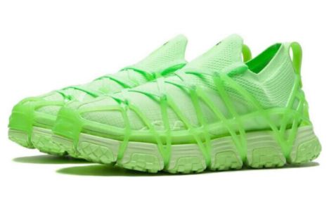 Li-Ning Mix Ace 'Neon Green' AZGS029-2 sold by KicksCrew