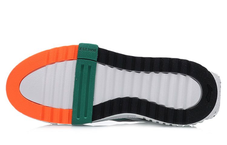 (WMNS) Li-Ning 001 Unblock 'White Green' AGCQ232-1 sold by KicksCrew product image thumbnail 4