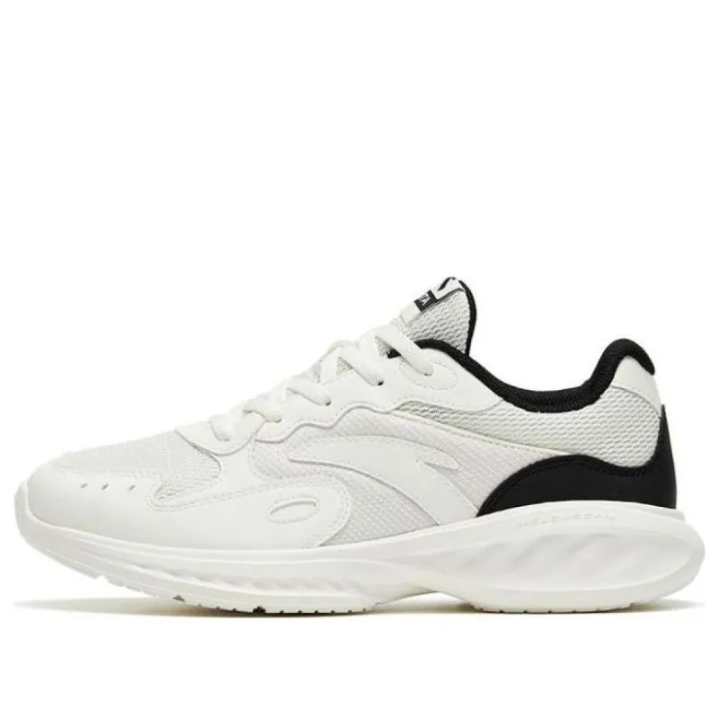 (WMNS) ANTA Nebula 'White Grey Black' 922325571-4 sold by KicksCrew