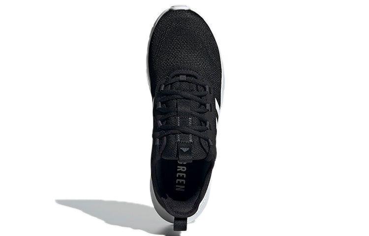 (WMNS) Adidas Nario Move 'Black White' GZ9050 sold by KicksCrew product image thumbnail 5