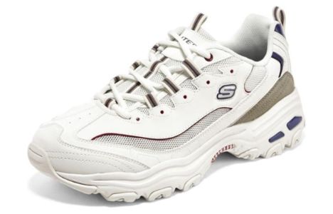 Skechers DLITES 1.0 'White' 894199-NTMT sold by KicksCrew