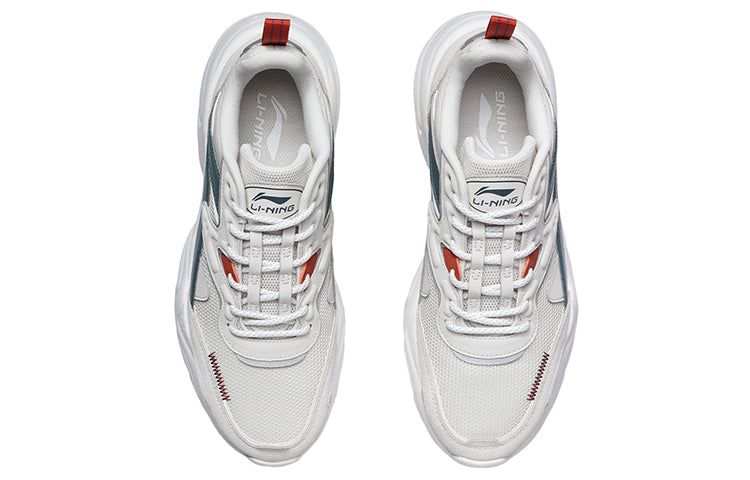 Li-Ning XingYun 'Grey Blue' AGCR077-3 sold by KicksCrew product image thumbnail 4