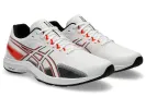 ASICS Lyteracer 5 'White Black Red' 1011B903-101 sold by KicksCrew
