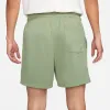Nike Club Mesh Flow Shorts 'Green' DX0736-386 sold by KicksCrew