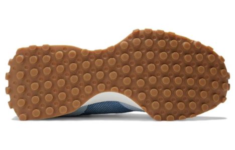 New Balance 327 'Mercury Blue' MS327MQ sold by KicksCrew