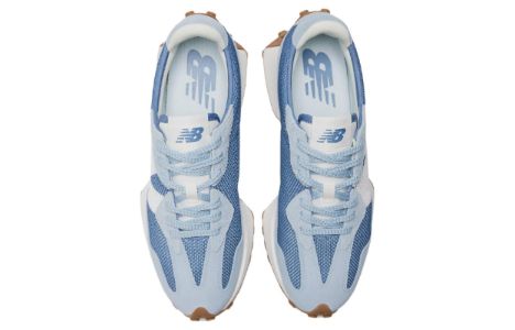 New Balance 327 'Mercury Blue' MS327MQ sold by KicksCrew
