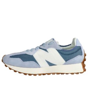 New Balance 327 'Mercury Blue' MS327MQ sold by KicksCrew