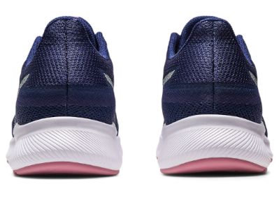 (WMNS) ASICS Patriot 13 'Indigo Blue Whisper Green' 1012B312-402 sold by KicksCrew