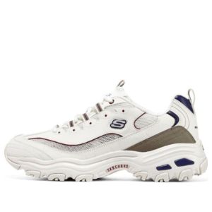 Skechers DLITES 1.0 'White' 894199-NTMT sold by KicksCrew