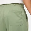 Nike Club Mesh Flow Shorts 'Green' DX0736-386 sold by KicksCrew